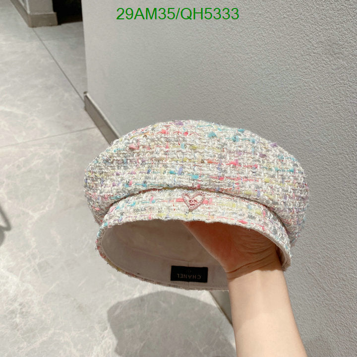 SAMC - CHL Caps & Hats - 234