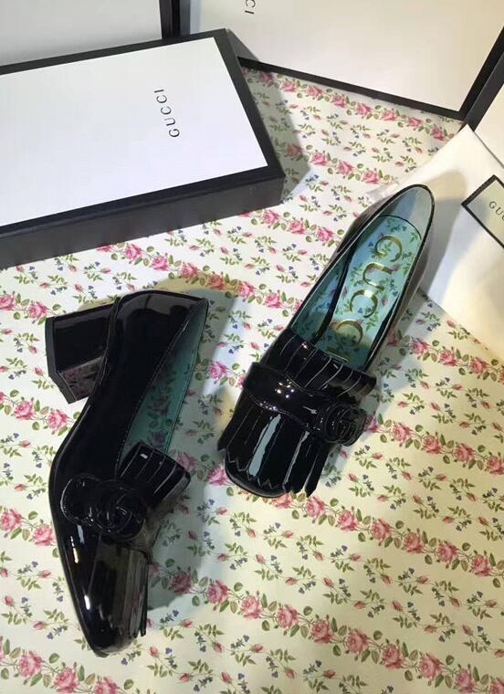 SAMC - GUKI Women Shoes - 1679