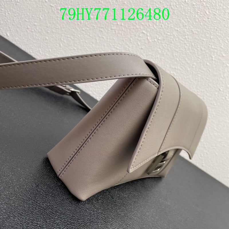 Satchel Bags - BGA Bags - 2401