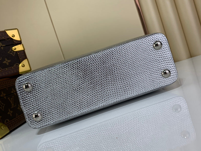 Satchel Bags - VL Bags - 4381