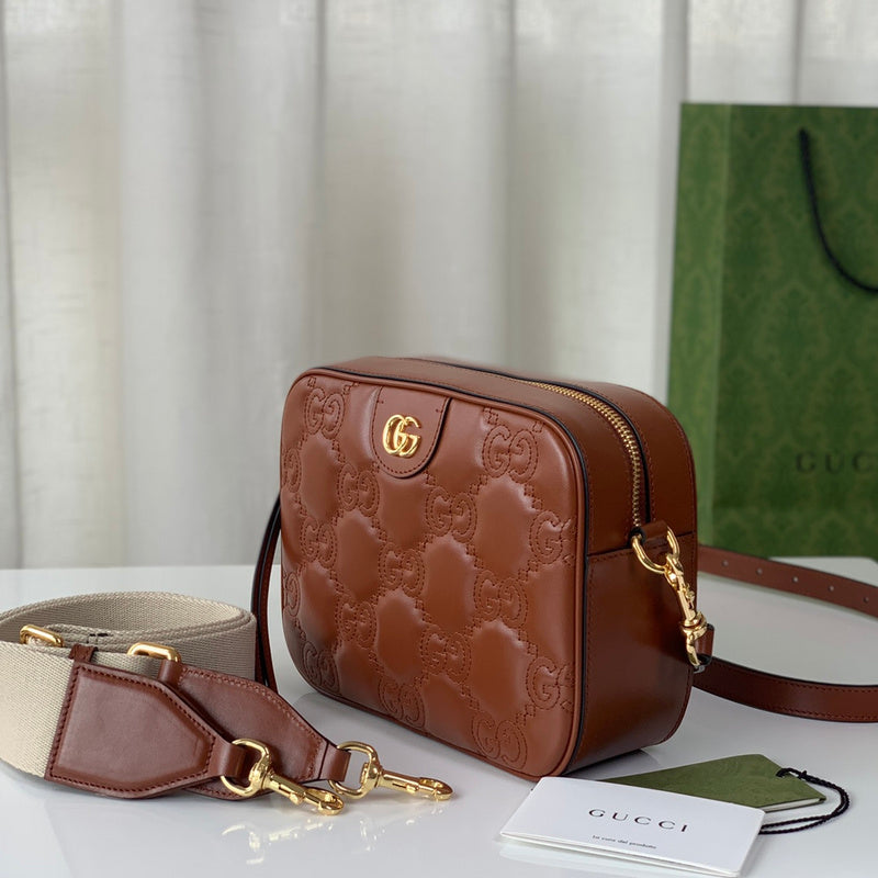 Glami Fashion - GCI Bags - 12837