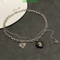 SAMC - CHL Jewelry Necklace - 254