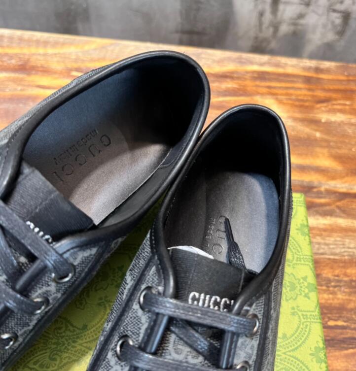 SAMC - GUKI Men Shoes - 471