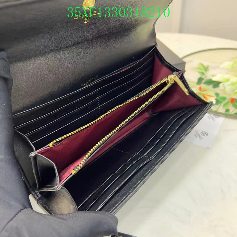 Glami - CHL Wallet - 2435