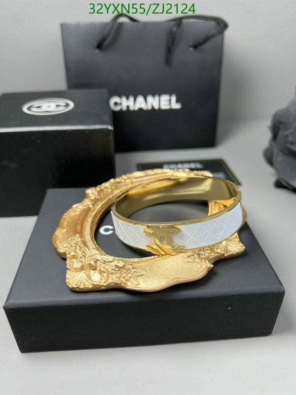 SAMC - CHL Jewelry - 1126