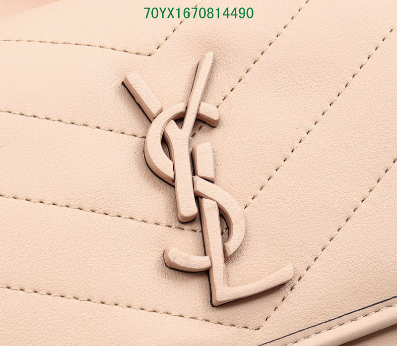 Glami - YLS Bags - 2127