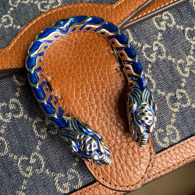 Glami Fashion - GCI Bags - 5996
