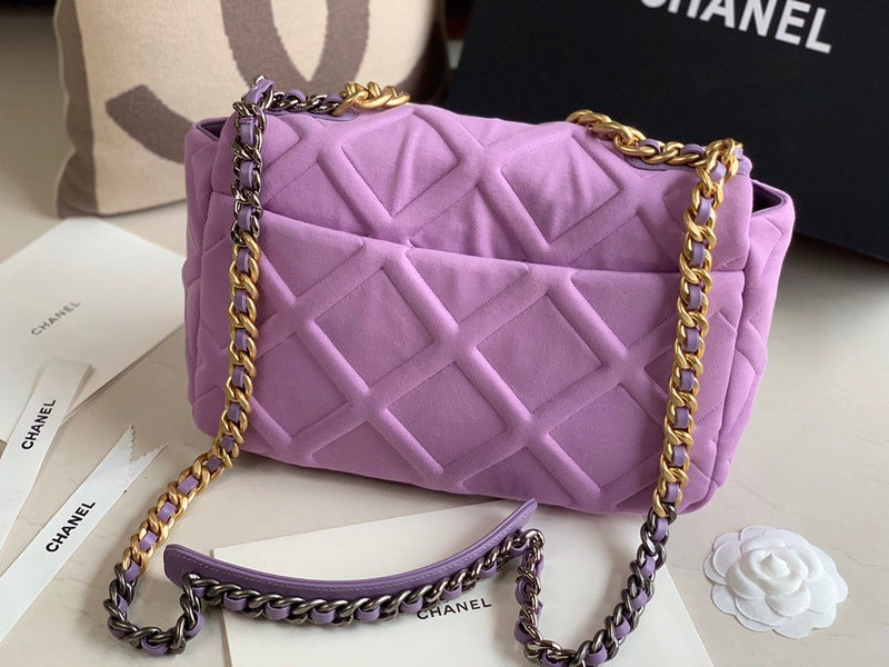 Satchel Bags - CHL Bags - 282