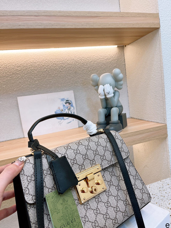 Glami Fashion - GCI Bags - 11890