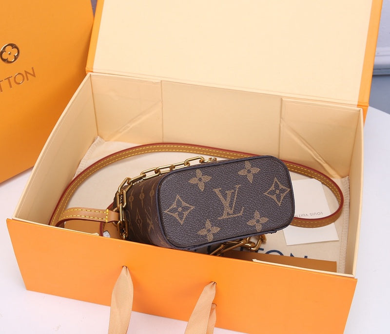 Glami Fashion Lu-Vi bags - 17805
