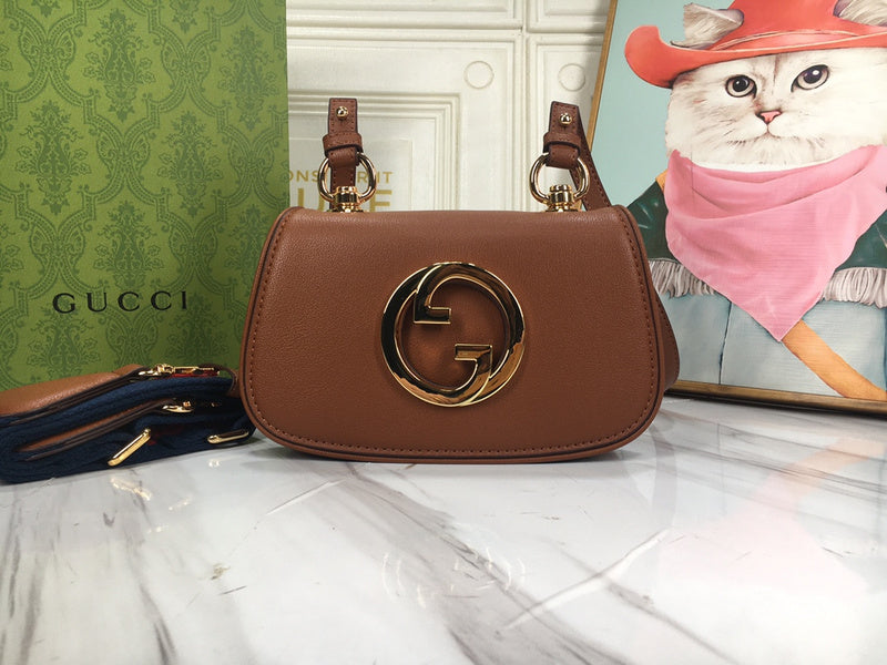 Satchel Bags - GCI Bags - 1348