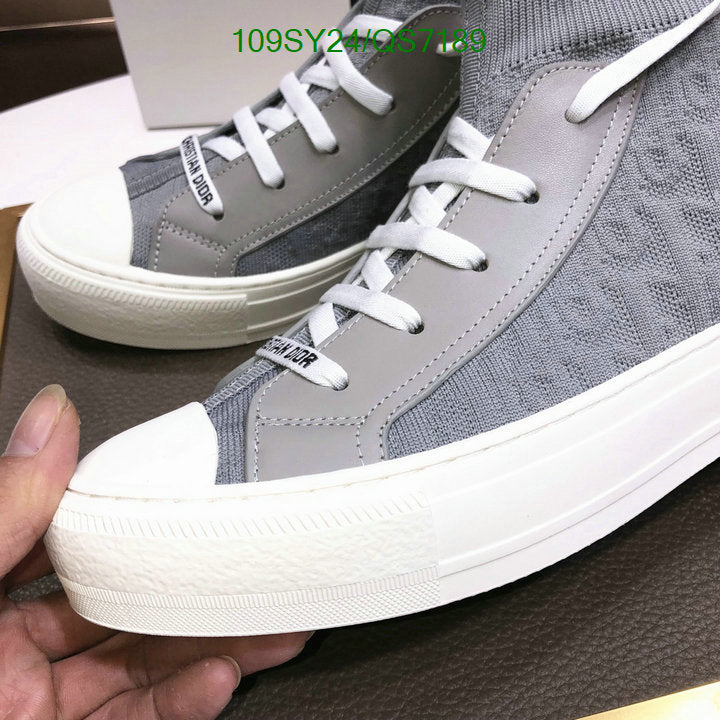 SAMCC - DOR Women Shoes - 1678