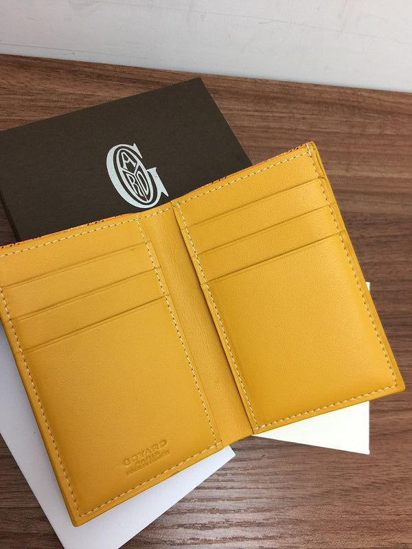 Glami-i - GYO Wallets - 022