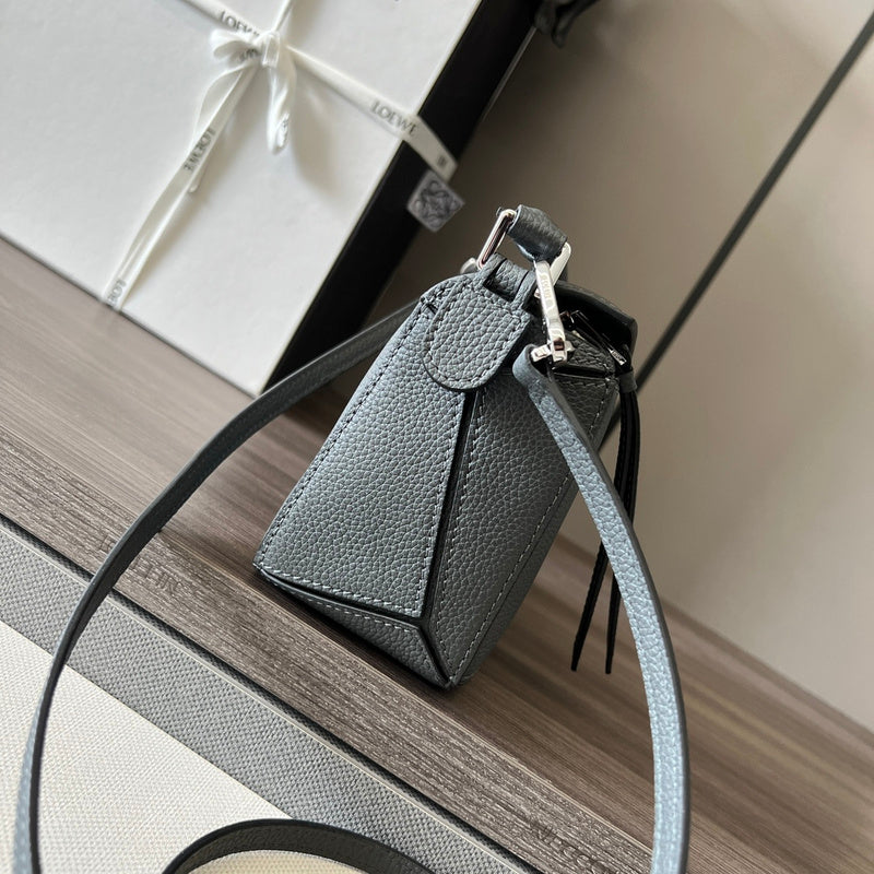 Glamy - LWO Bags - 331