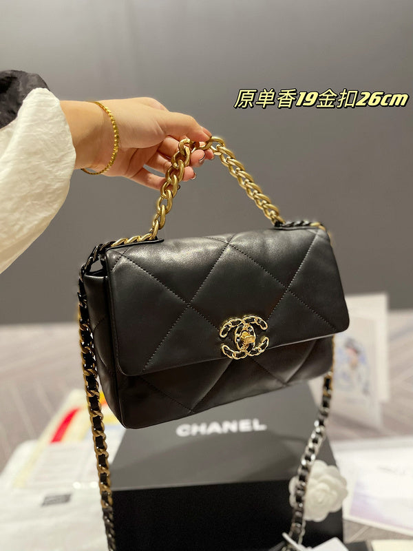 Satchel Bags - CLN Bags - 251