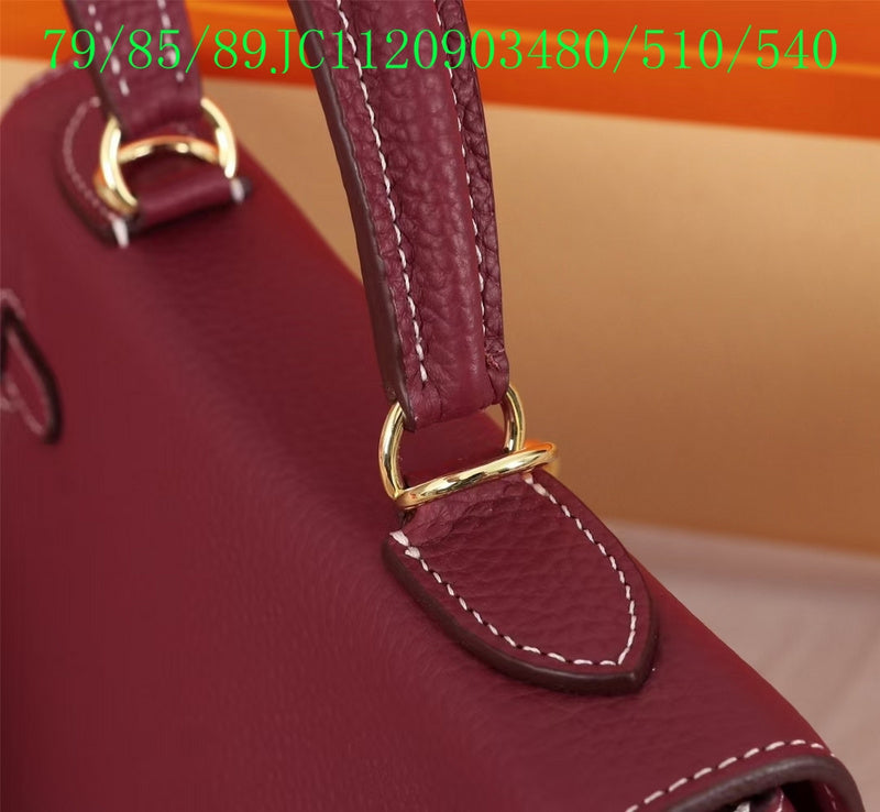 Glami - HMS Bags - 1234