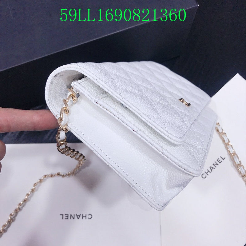 Satchel Bags - CHL Bags - 5257