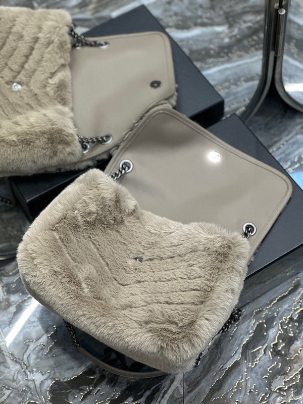 Glami- Glami- - SLY Bags - 1100