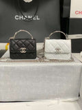 Satchel Bags - CHL Bags - 5765