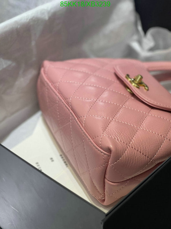 SAMC - CHL Bags Handbags - 129