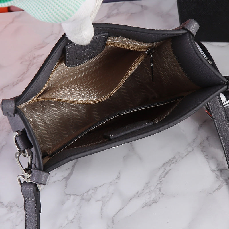 Satchel Bags - PRA Bags - 173
