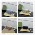Satchel Bags - GCI Bags - 1033