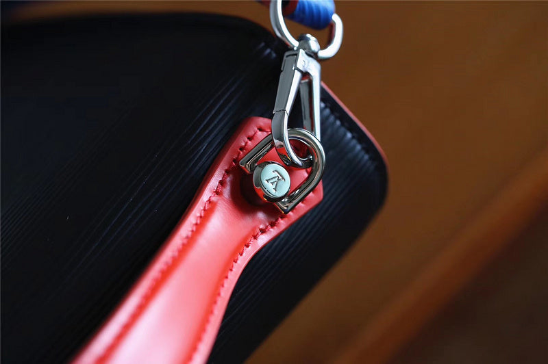 Glami Fashion Lu-Vi bags - 8055