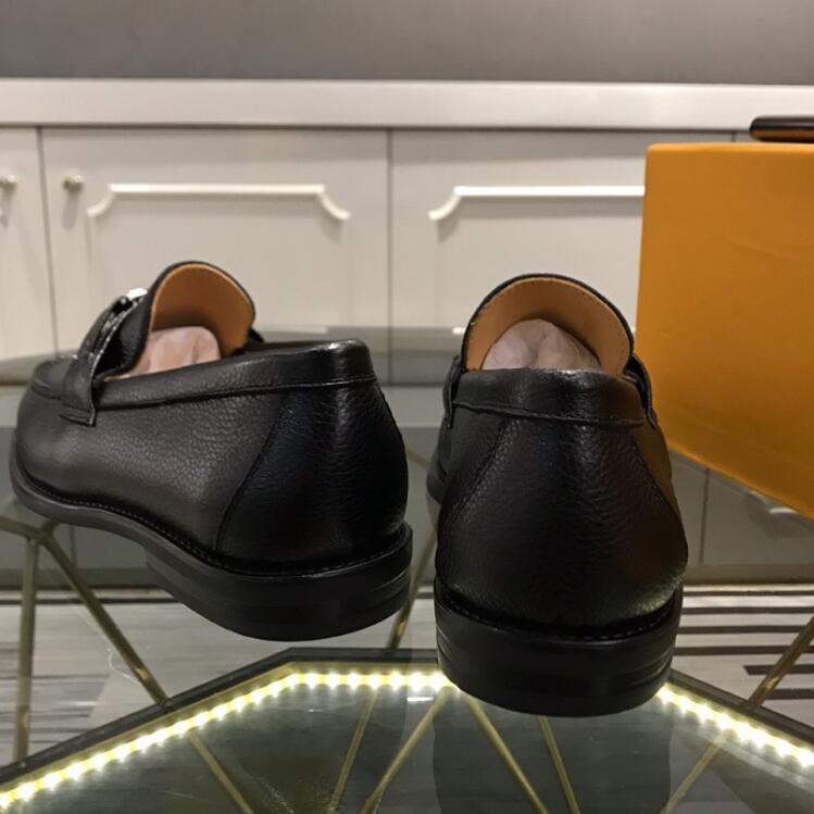 Glamy - LOV Men Shoes - 1954