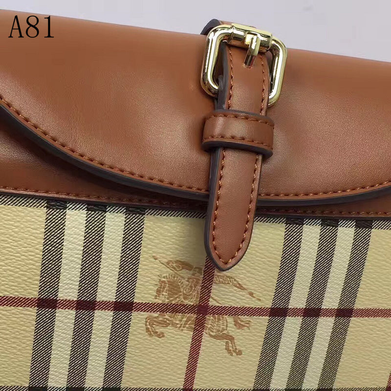 ELE Fashion -BBR Bags - 881