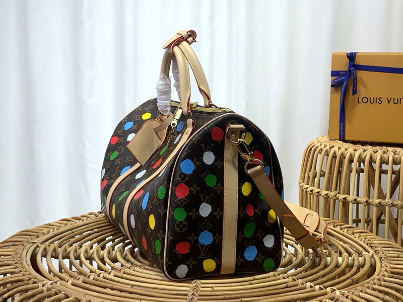 Glami-is - LOV Travel Bags - 037