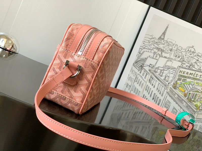 Glamy - GYO Bags - 454