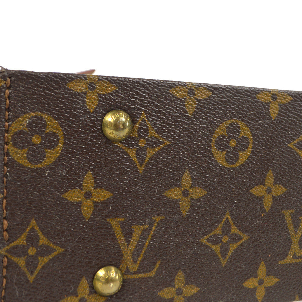 Louis Vuitton Boite Bijoux Monogram M47120