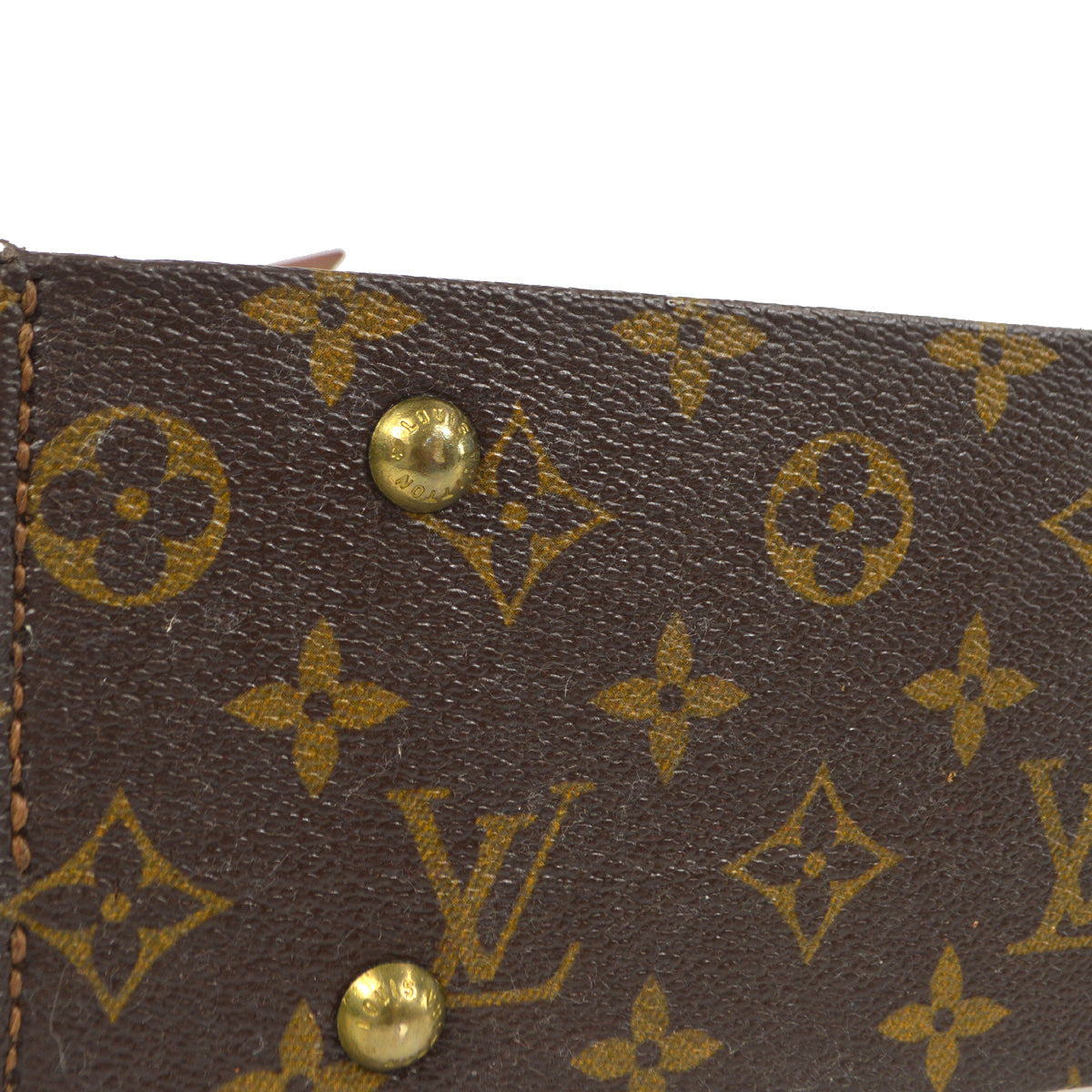 Louis Vuitton Boite Bijoux Monogram M47120