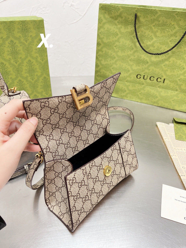 Glami GlamI - BGA Bags - 1469