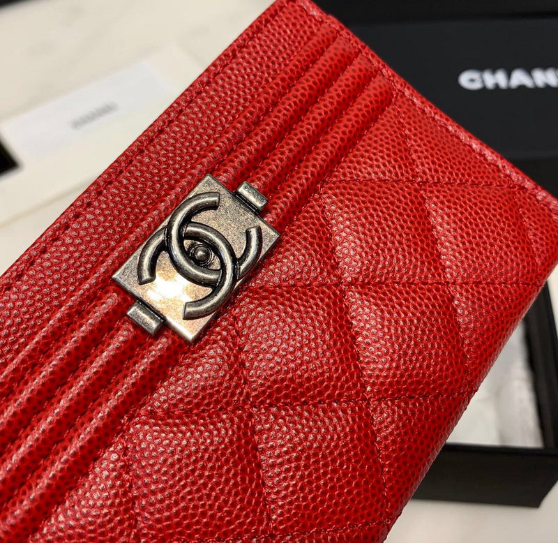 Glami-i CHL Wallets - 017