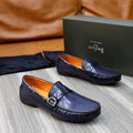 Glami - BRE Men Shoes - 370