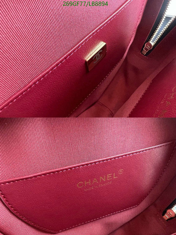 SAMC - CHL Bags - 726