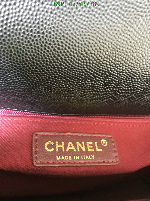 SAMC - CHL Bags - 744