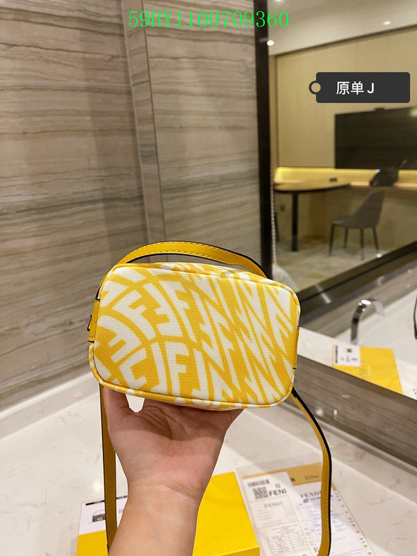 Glami - FDE Bags - 2563