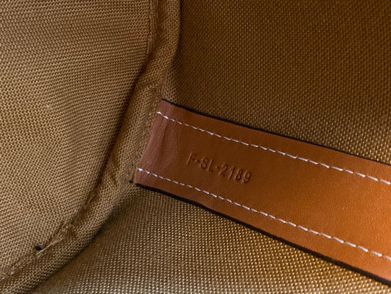 Glamy - COL Bags - 458