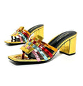 SAMC - YLS Women Shoes - 265