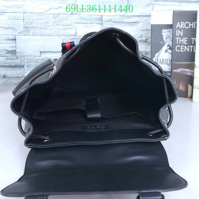 Glami Fashion - GCI Bags - 11418
