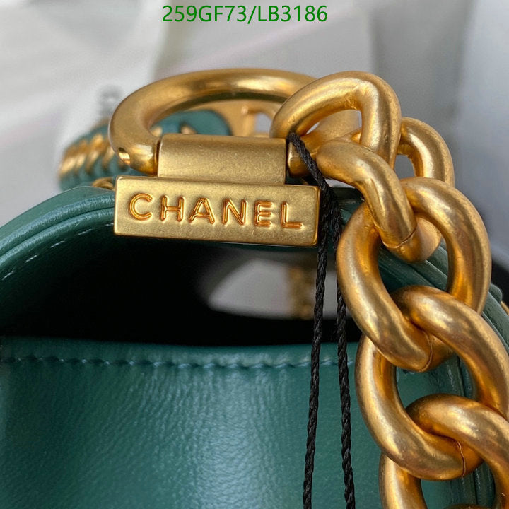 SAMC - CHL Bags - 954