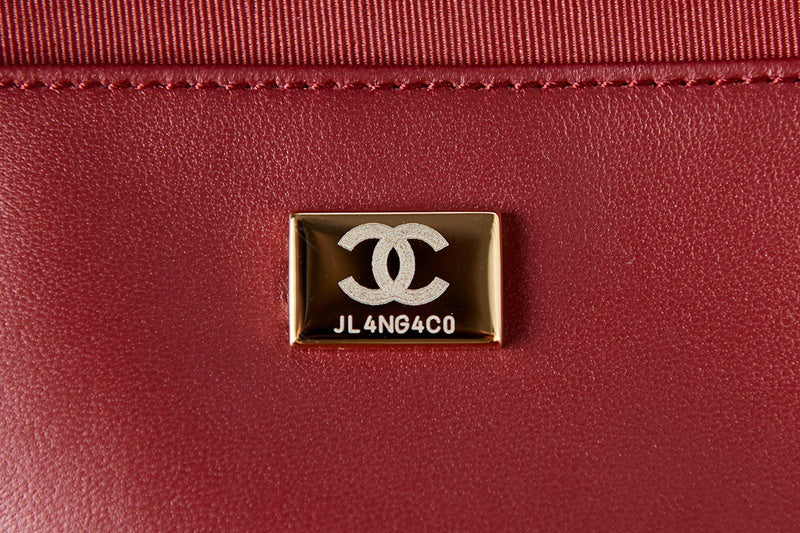 Chanel Bags