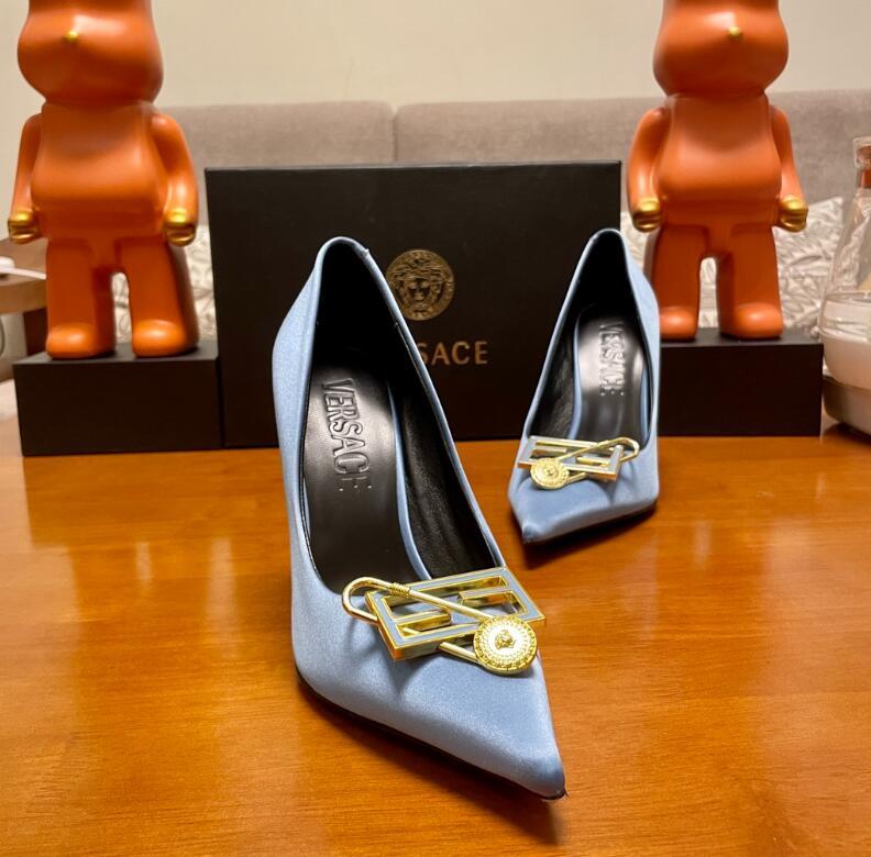 SAMC - VAR Women Shoes - 033
