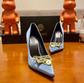 SAMC - VAR Women Shoes - 033