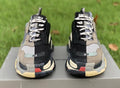 SAMC - BG Men Shoes - 467