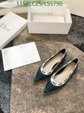 SAMCC - DOR Women Shoes - 1939