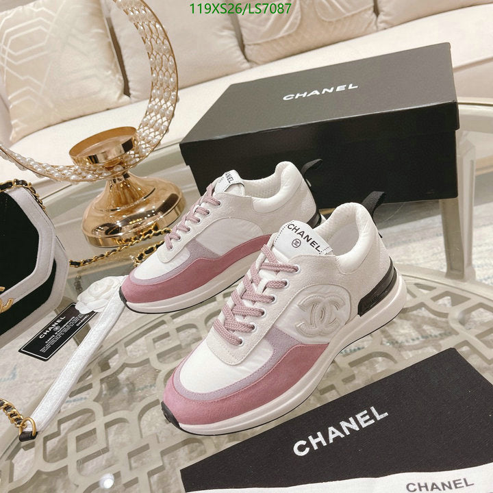 SAMC - CHL Women Shoes Sneakers - 237