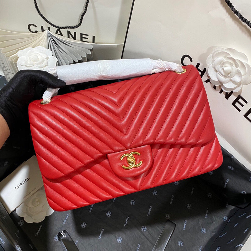 Satchel Bags - CHL Bags - 4344